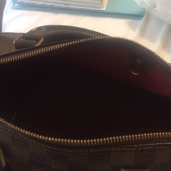 Louis Vuitton speedy 30 - Picture 5 of 6